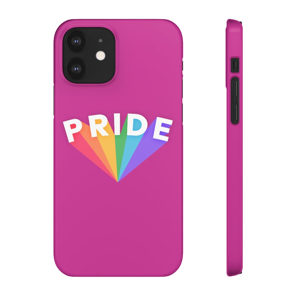 Pride Phone Case for Apple & Samsung