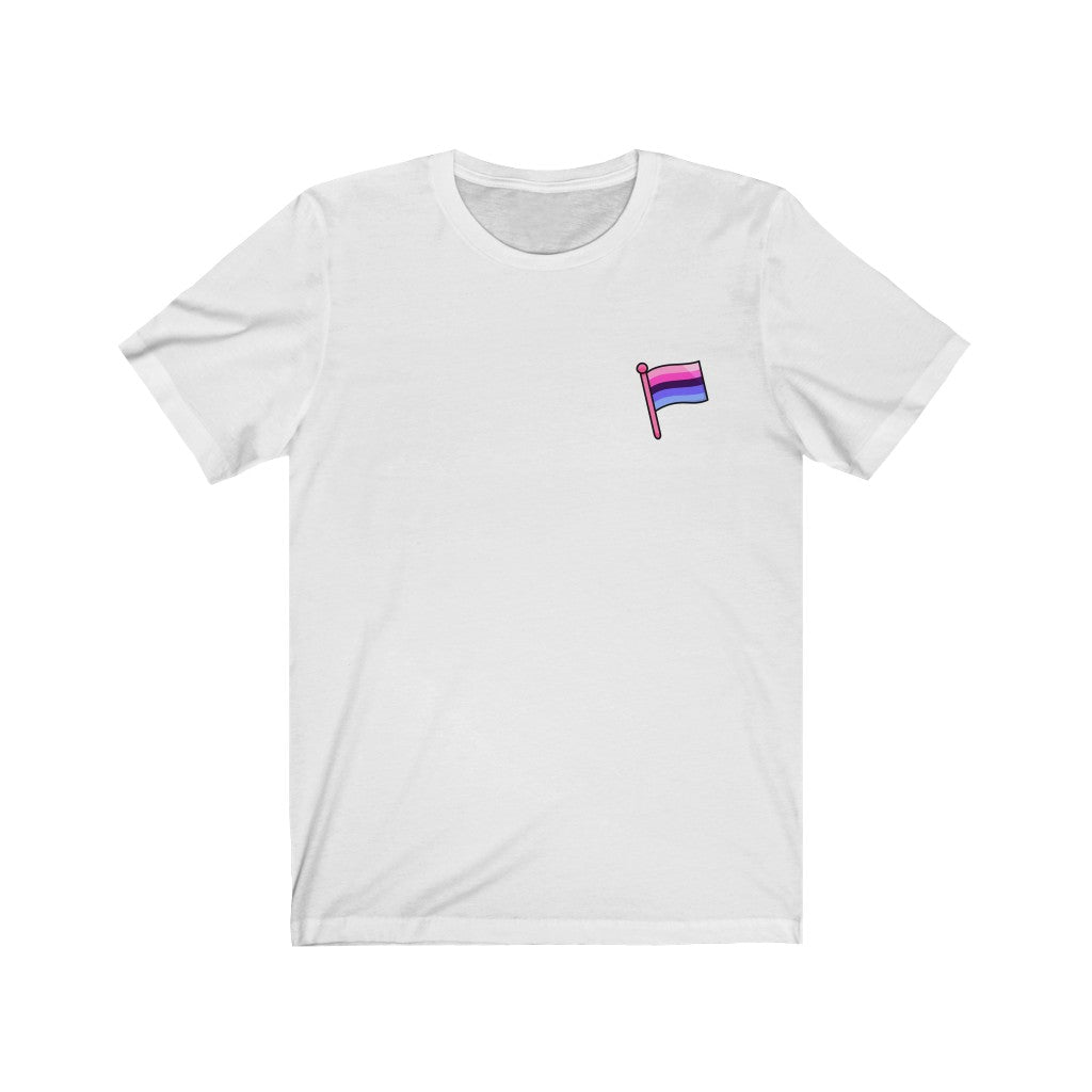 Omnisexual Flag T-Shirt
