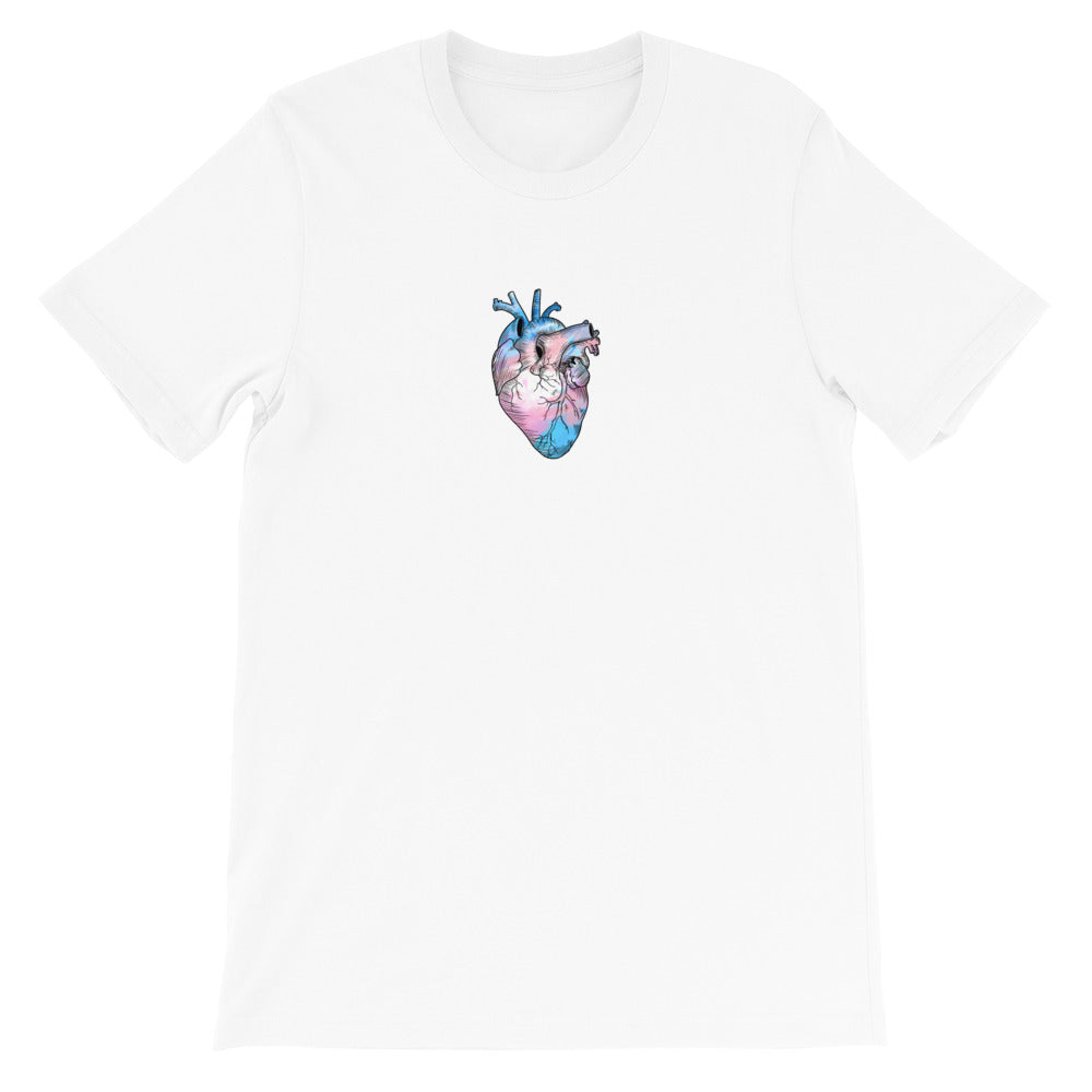 Trans Heart T-Shirt